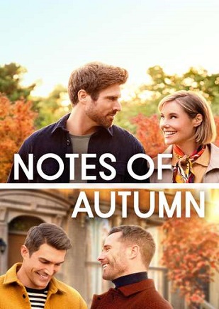 Notes of Autumn (2023) Gay Movies & Series TV