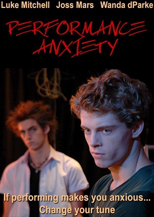 Performance Anxiety (2008) Lgtb Movies Online