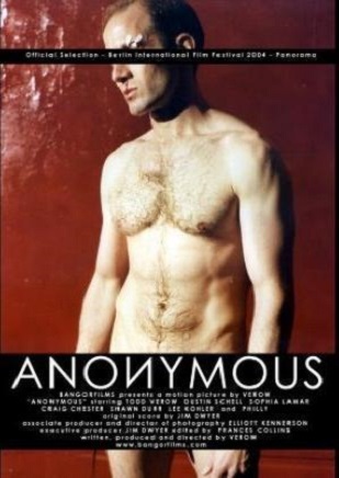 Anonymous (2023) Watch Gay Movies Online