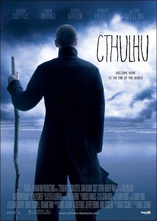 Cthulhu (2007) Watch Gay Horror Movies Online