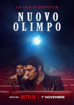 Nuovo Olimpo (2023) Subs Eng - Gay Movies Online