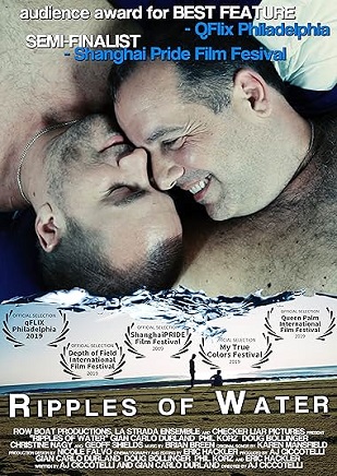 Ripples of Water (2020) Watch Gay Movies Online