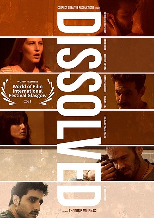 Dissolved (2021) Subs Eng - Watch Gay Movies