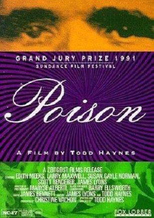Poison (1991) Watch LGTB Gay Movies Online