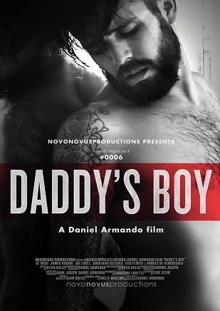 Daddy's Boy (2016) Subs Eng - Gay Movies Online
