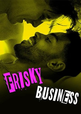 Frisky Business (2023) Gay Movies Free Online