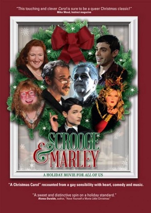 Scrooge & Marley (2012) Gay Movies Online
