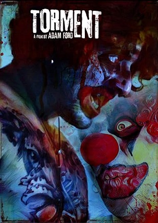Torment (2017) Watch Horror Gay Movies Online
