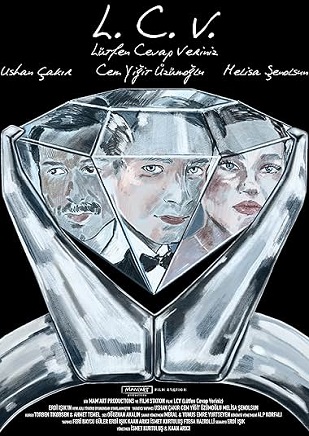 Lütfen Cevap Veriniz (2022) Subs Eng - Gay Movies