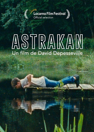Astrakan (2022) Subs Eng - Gay LGBT Movies Free