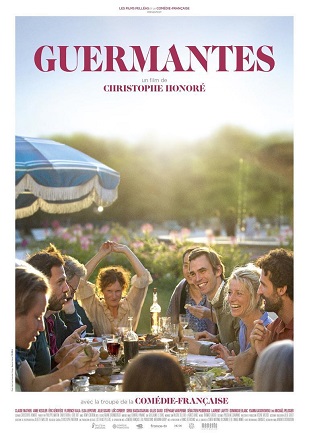 Guermantes (2021) Subs Eng - Gay Movies Online