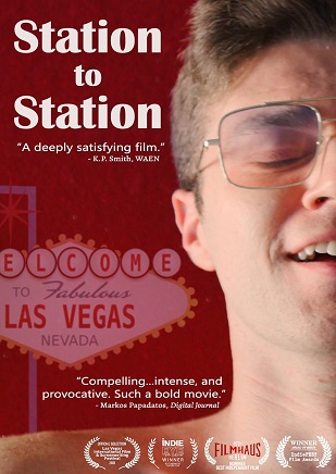 Station to Station (2021) Gay Online Movies