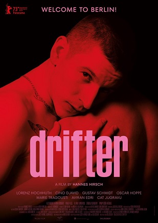 Drifter (2023) Eng Subs - Gay Movies Online