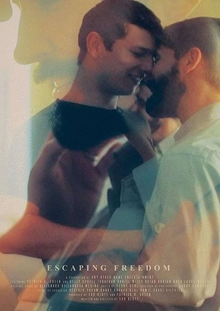 Escaping Freedom (2020) LGBT Film Online