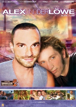 Alex und der Löwe (Alex And Leo) 2010 - Subs Eng