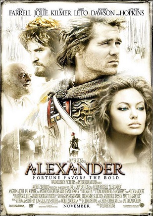 Alexander (2004) Watch Gay Online Movies