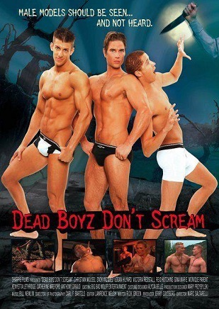 Dead Boyz Don’t Scream (2006) Gay Movies Online