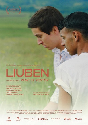 Liuben (2023) Subs Eng - Free Gay Movies