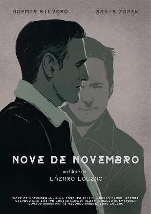 Nove de novembro (2018) Subs Eng - Watch Gay