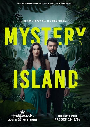 Mysterious Ways (2023) Gay Movies Online
