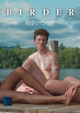 Birder (2023) - Watch Free Gay Movies Online