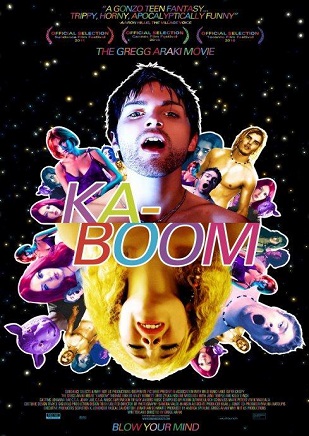 Kaboom (2010) Watch Gay Movies Online