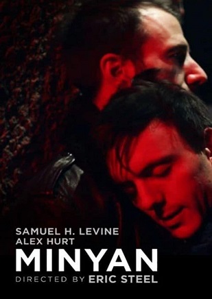 Minyanx (2020) Watch Free LGBT Movies Streaming
