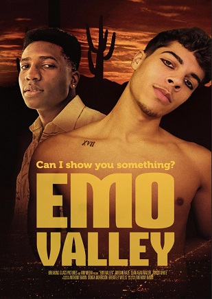 Emo Valley (2024) Watch Gay Movies Online