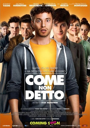 Tell No One (Come non detto) (2012) Subs Eng