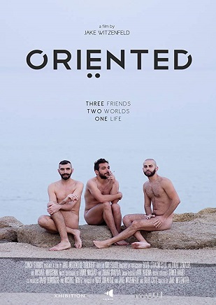 Oriented (2015) (Documentary) Subs Eng - Online