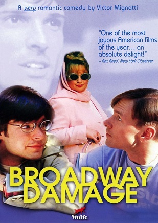 Broadway Damage (1997) Free LGBT Video Movies