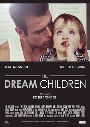The Dream Children (2015) Gay Movies LGBT Free