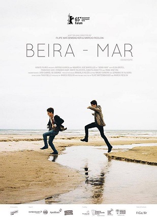 Seashore (2015) Subs Eng - Gay Movies