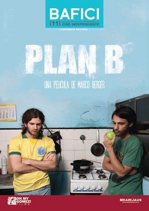 Plan B (2009) Subs Eng - Gay Movies Online