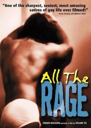 All The Rage (1997) Gay Movies Online - gay Stream movies