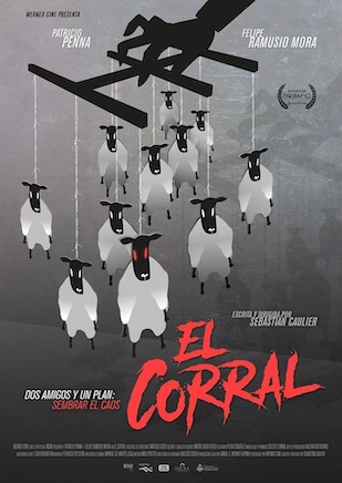 El Corral (The Flock) 2017 - Subs Eng Online