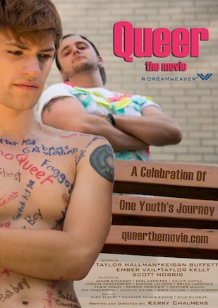 Queer (2015) Watch LGBT Movies Online - Gay Film
