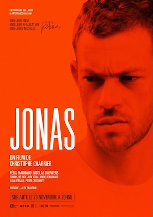 I Am Jonas (2018) Subs Eng - LGBT Movies Online