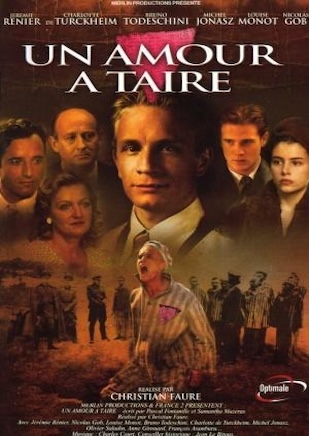 A Love to Hide (2005) Subs Eng - Gay Films Online