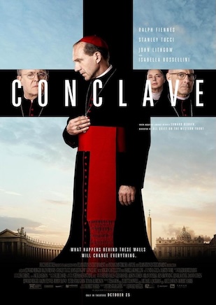 Cónclave (2024) Gay LGBT Movies Online