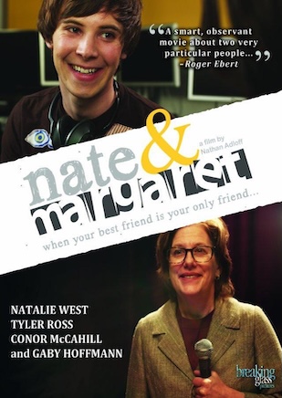 Nate and Margaret (2012) LGBT Movies Online