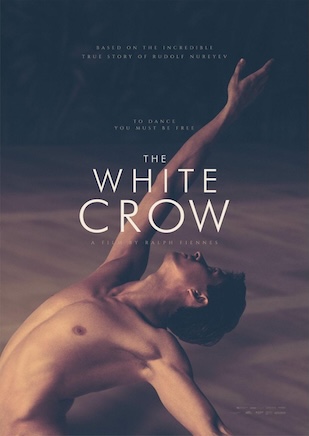 The White Crow (2018) Watch Free LGBT - Subs Eng