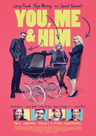 You, Me and Him (2017) Free Gay Movies