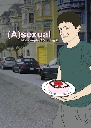 (A)sexual (2011) LGBT Documentary Online