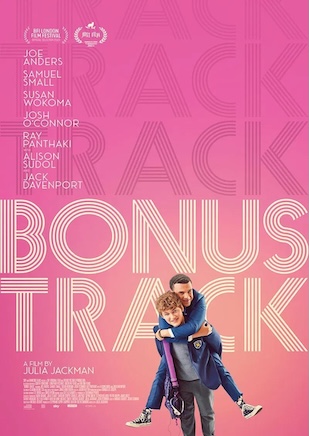 Bonus Track (2023) Free LGBT Movies Online