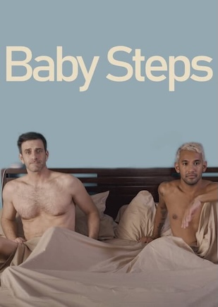 Baby Steps (2023) Homosexual Movies