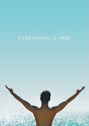 Everything is Free (2017) LGBT Movies Online