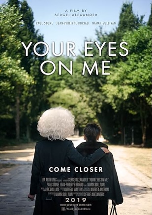 Your Eyes on Me (2020) Gay Movies Online