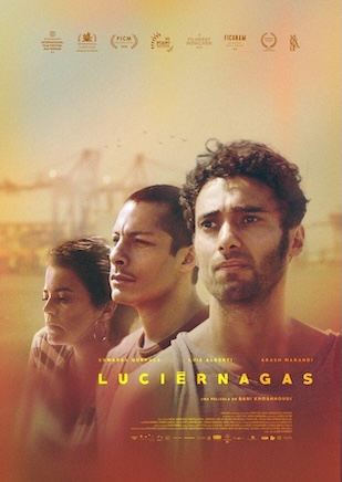 Fireflies (2018) Subs Eng - Watch LGBT Movies Online