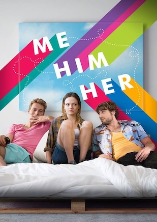 Me Him Her (2015) Streaming Gay Movies Online